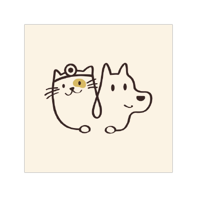 白毛動物醫院