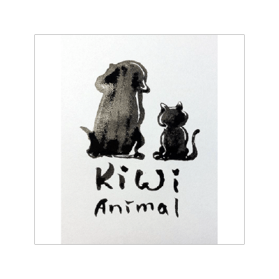 奇異果動物醫院