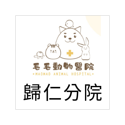 毛毛動物醫院歸仁分院