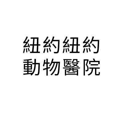 紐約紐約動物醫院